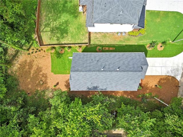 1664 Crestridge Drive SE, Marietta, GA 30067