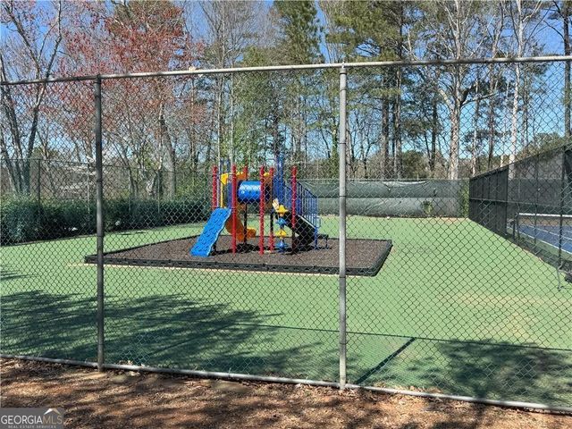 4362 Thunder Ford Drive, Stone Mountain, GA 30083