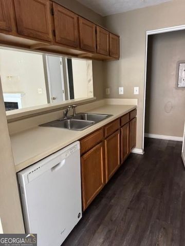 4362 Thunder Ford Drive, Stone Mountain, GA 30083