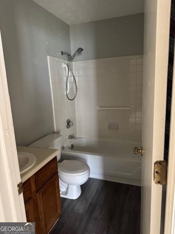 4362 Thunder Ford Drive, Stone Mountain, GA 30083