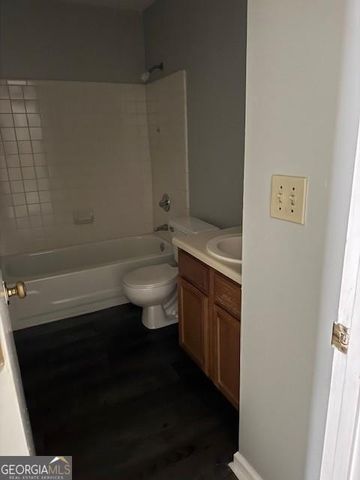 4362 Thunder Ford Drive, Stone Mountain, GA 30083