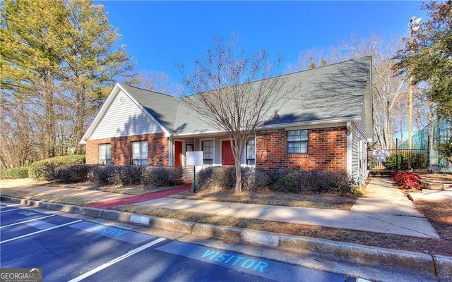 4362 Thunder Ford Drive, Stone Mountain, GA 30083