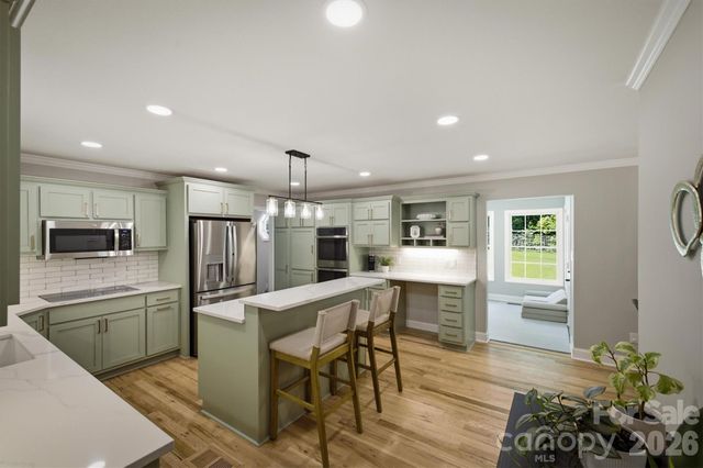 5572 Hayes Waters Road, Morganton, NC 28655