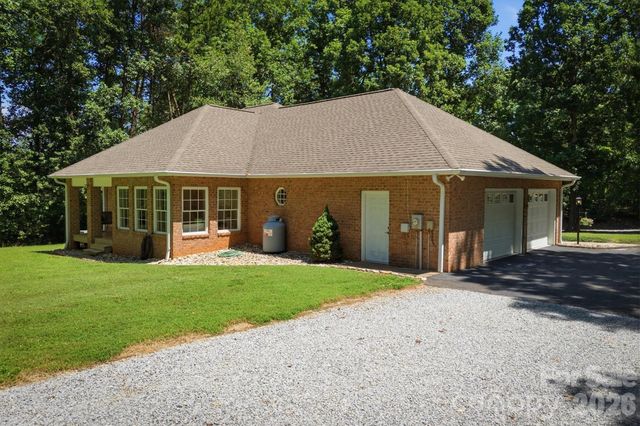 5572 Hayes Waters Road, Morganton, NC 28655