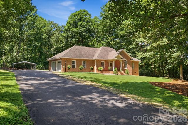 5572 Hayes Waters Road, Morganton, NC 28655