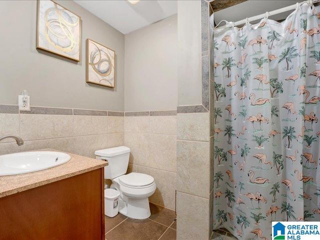 1222 HUDSON AVENUE, Bessemer, AL 35020