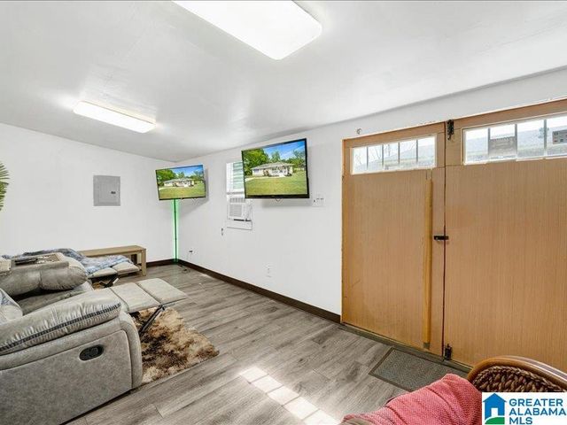 1222 HUDSON AVENUE, Bessemer, AL 35020