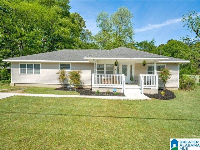 1222 HUDSON AVENUE, Bessemer, AL 35020