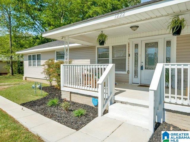 1222 HUDSON AVENUE, Bessemer, AL 35020