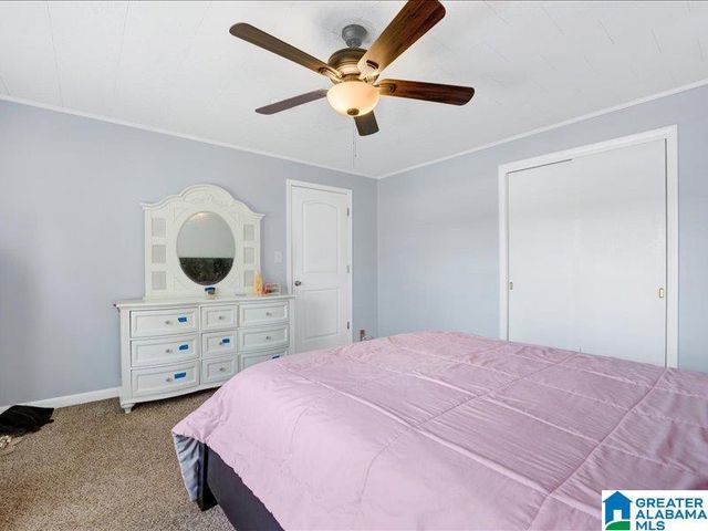 1222 HUDSON AVENUE, Bessemer, AL 35020