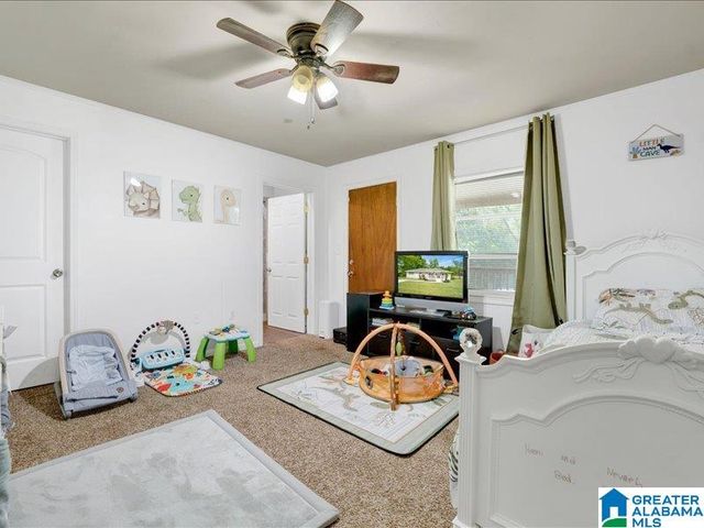 1222 HUDSON AVENUE, Bessemer, AL 35020