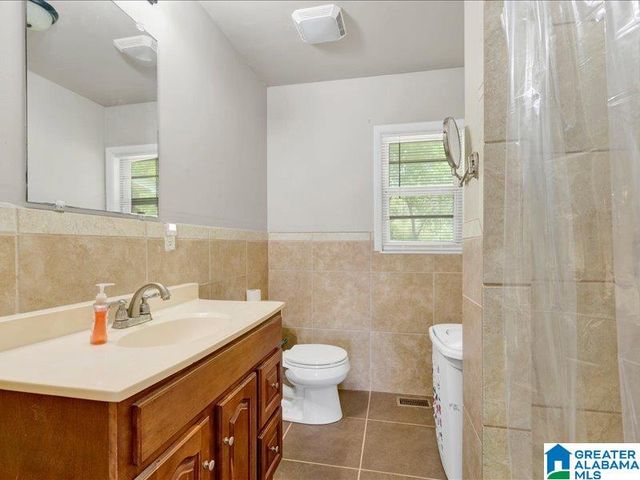 1222 HUDSON AVENUE, Bessemer, AL 35020