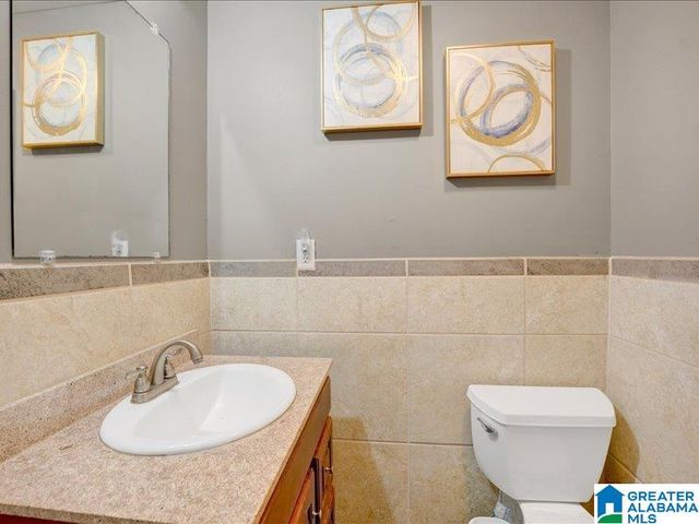 1222 HUDSON AVENUE, Bessemer, AL 35020