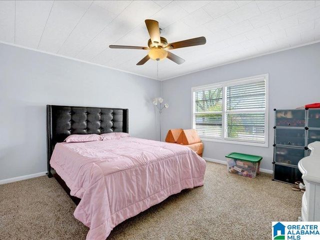 1222 HUDSON AVENUE, Bessemer, AL 35020