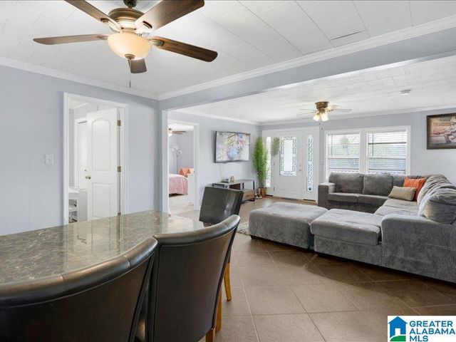 1222 HUDSON AVENUE, Bessemer, AL 35020