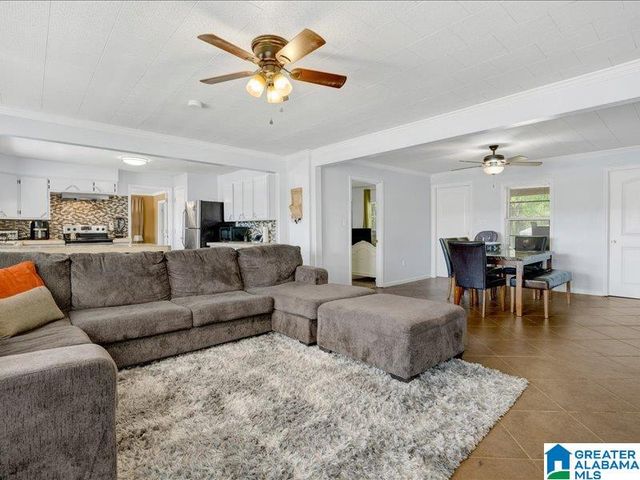 1222 HUDSON AVENUE, Bessemer, AL 35020