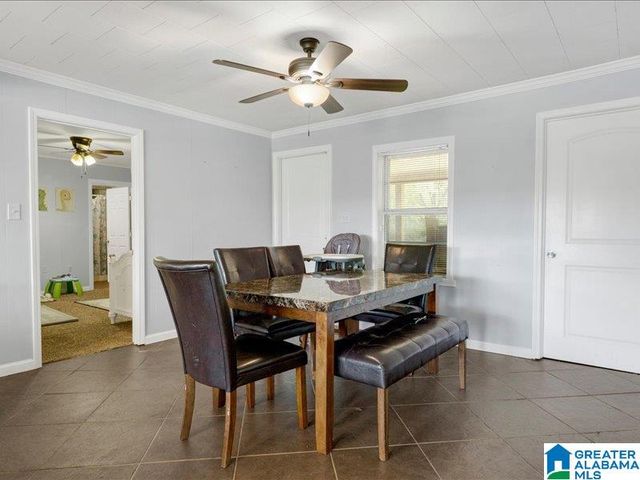 1222 HUDSON AVENUE, Bessemer, AL 35020