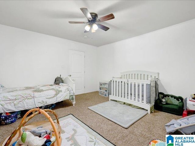 1222 HUDSON AVENUE, Bessemer, AL 35020