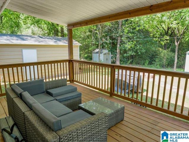 1222 HUDSON AVENUE, Bessemer, AL 35020