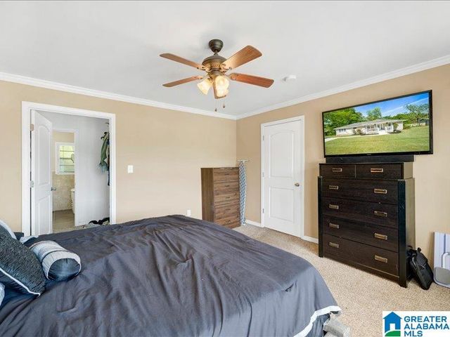 1222 HUDSON AVENUE, Bessemer, AL 35020
