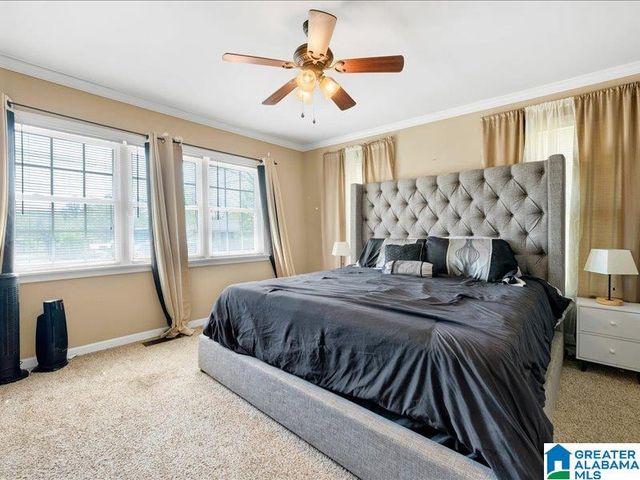 1222 HUDSON AVENUE, Bessemer, AL 35020
