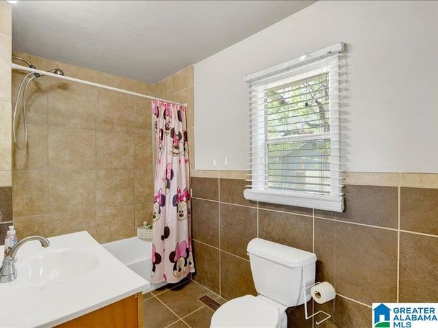 1222 HUDSON AVENUE, Bessemer, AL 35020