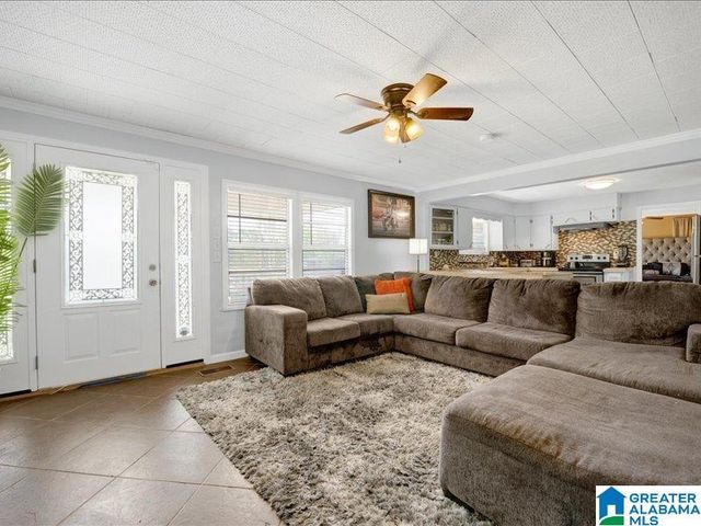 1222 HUDSON AVENUE, Bessemer, AL 35020