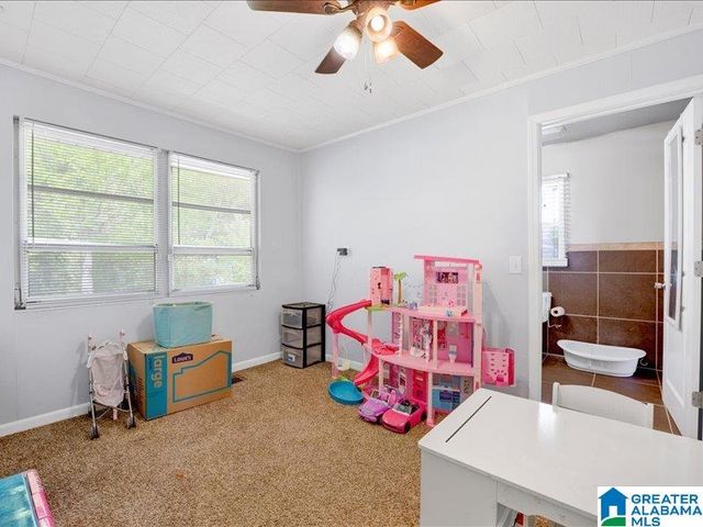 1222 HUDSON AVENUE, Bessemer, AL 35020