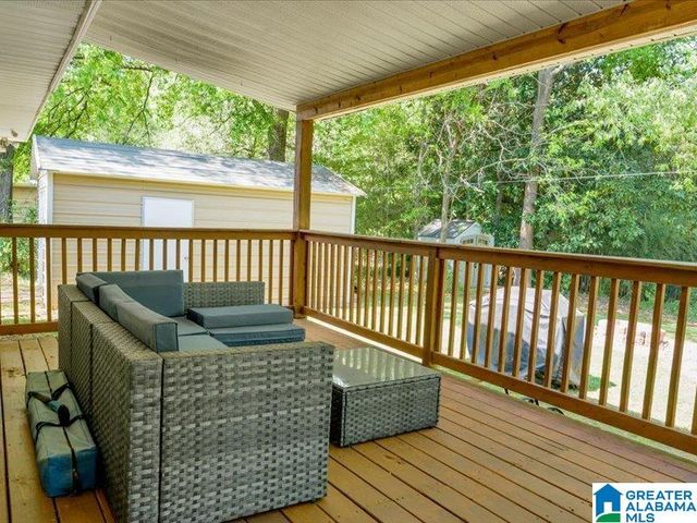 1222 HUDSON AVENUE, Bessemer, AL 35020