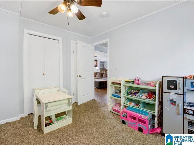 1222 HUDSON AVENUE, Bessemer, AL 35020