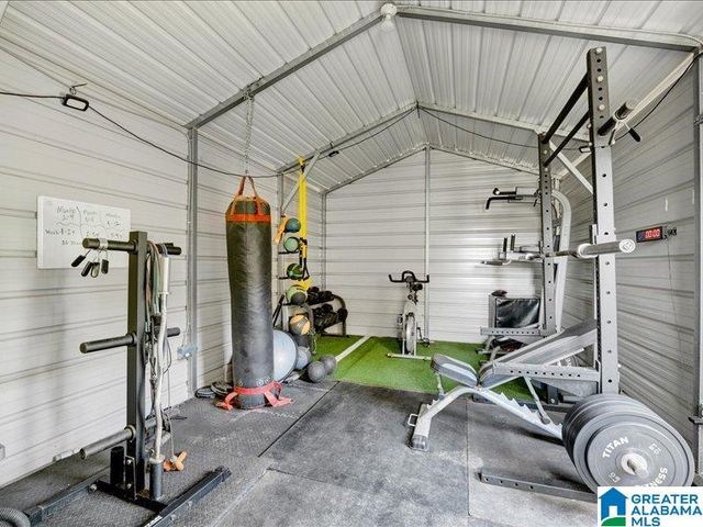 1222 HUDSON AVENUE, Bessemer, AL 35020