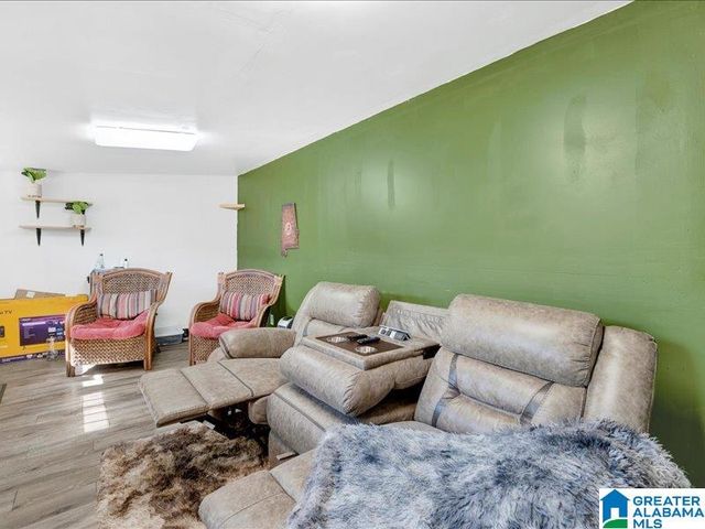 1222 HUDSON AVENUE, Bessemer, AL 35020