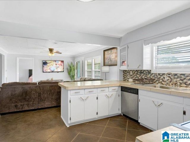 1222 HUDSON AVENUE, Bessemer, AL 35020