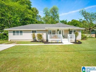 1222 HUDSON AVENUE, Bessemer, AL 35020