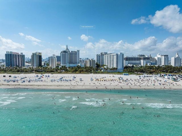 1623 Collins Ave 215, Miami Beach, FL 33139