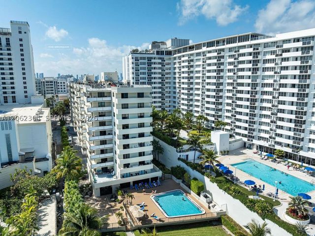 1623 Collins Ave 215, Miami Beach, FL 33139