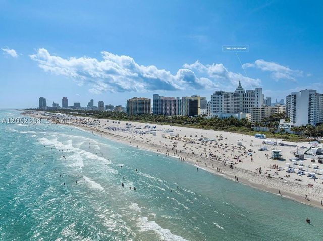 1623 Collins Ave 215, Miami Beach, FL 33139
