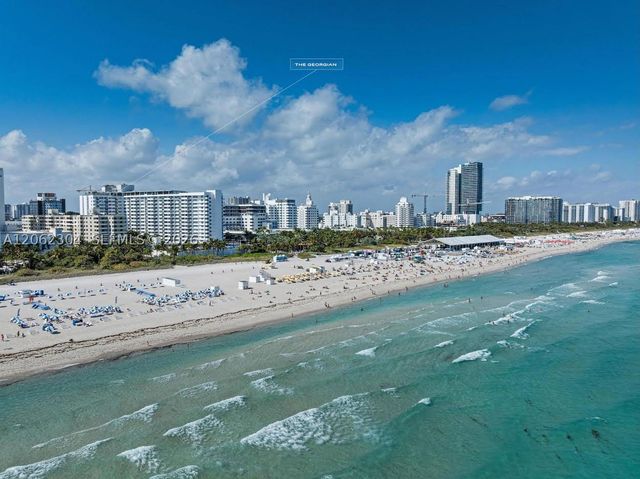 1623 Collins Ave 215, Miami Beach, FL 33139