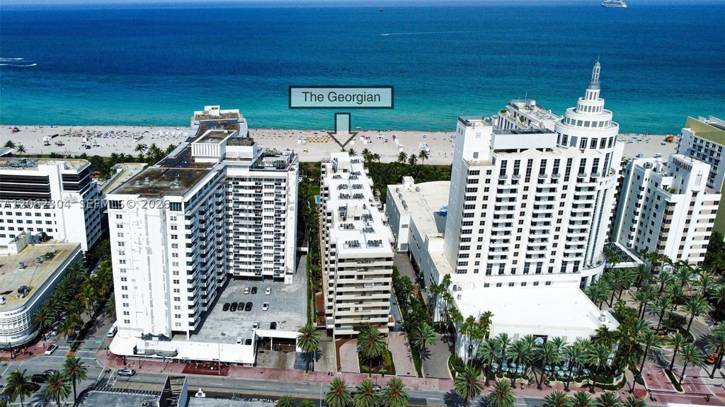 1623 Collins Ave 215, Miami Beach, FL 33139