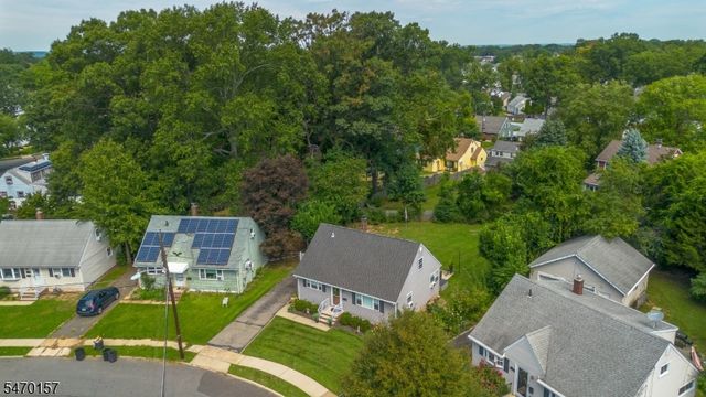 1161 Greslin Ter, Rahway City, NJ 07065
