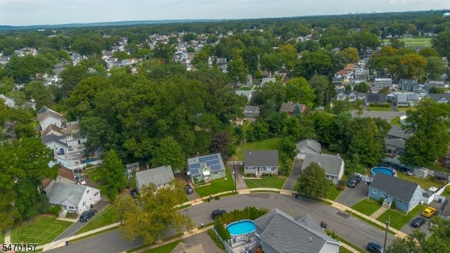 1161 Greslin Ter, Rahway City, NJ 07065