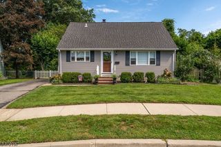 1161 Greslin Ter, Rahway City, NJ 07065