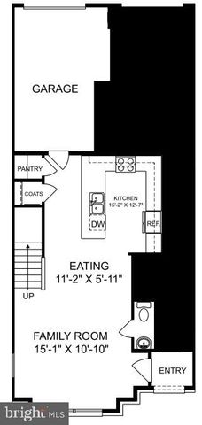 8664 LOVELACE ST, Manassas, VA 20109