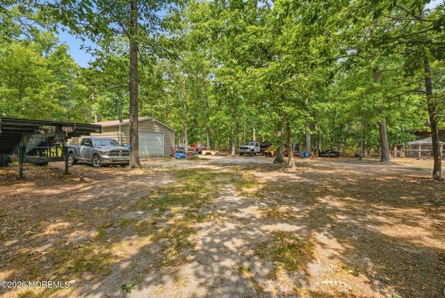46 Cape May Avenue, Dorothy, NJ 08317