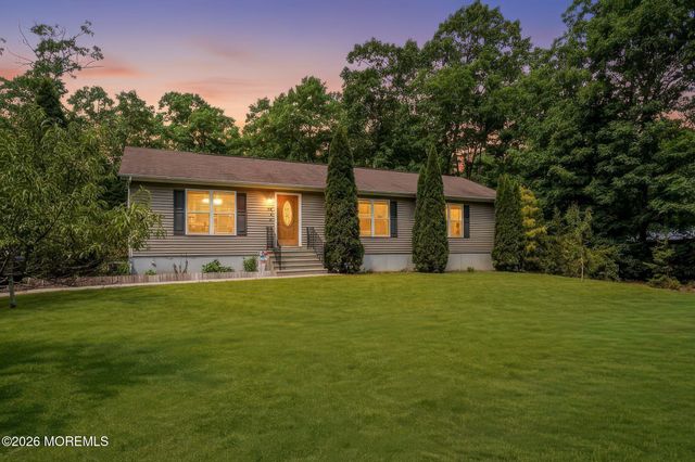 46 Cape May Avenue, Dorothy, NJ 08317