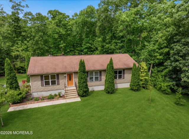 46 Cape May Avenue, Dorothy, NJ 08317