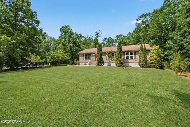 46 Cape May Avenue, Dorothy, NJ 08317