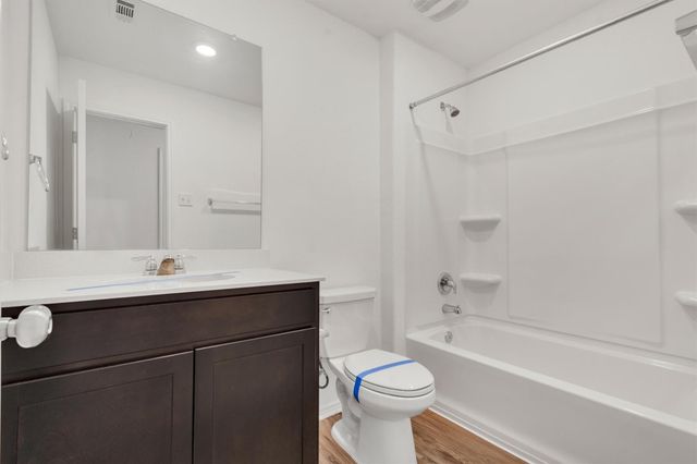 385 Soapstone PASS, Maxwell, TX 78656