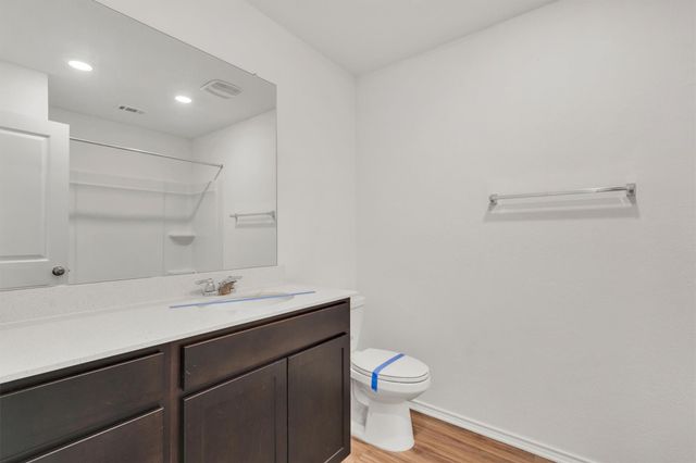 385 Soapstone PASS, Maxwell, TX 78656