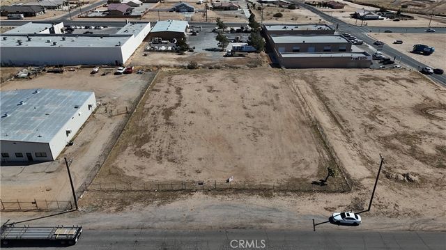 0 G Avenue, Hesperia, CA 92345